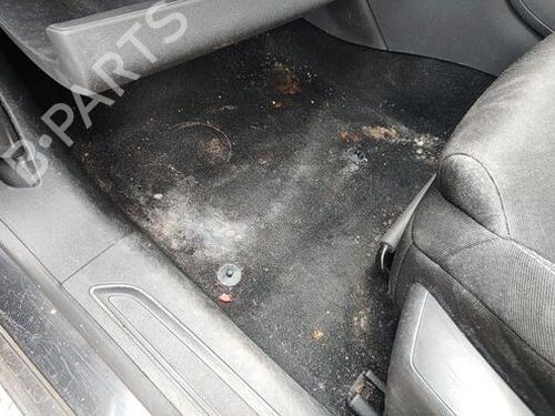 Hand brake CITROËN C5 III (RD_) 1.6 HDi 110 (RD9HZC) | BP29665305I18 