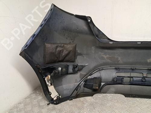 Bak støtfanger FORD FIESTA VI (CB1, CCN) 1.6 Ti | BP29681165C8 