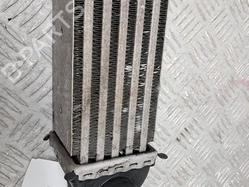 Intercooler VAUXHALL ZAFIRA Mk II (B) (A05) 1.8 | BP29680312M30