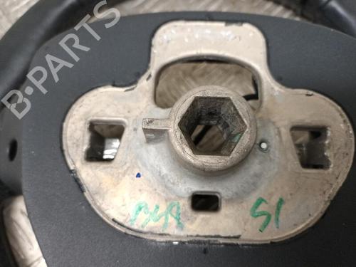 Steering wheel FORD FIESTA VI (CB1, CCN) 1.25 | BP29649250C49 