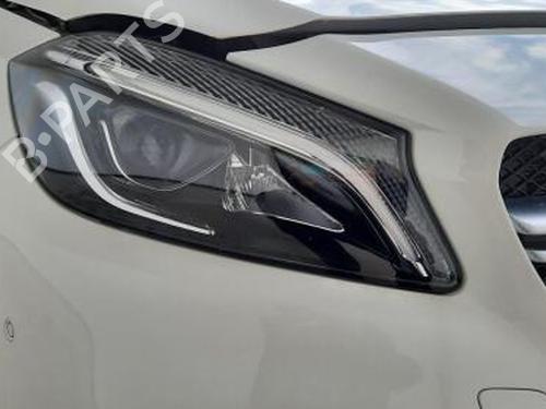 Wheel arch MERCEDES-BENZ A-CLASS (W176) AMG A 45 4-matic (176.052) | BP29673732C56 