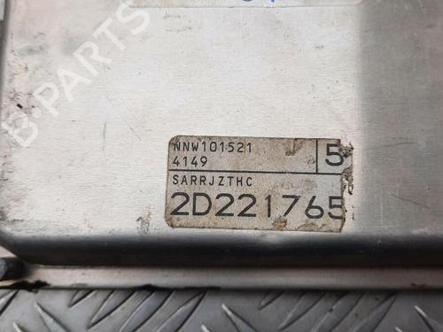 Computer motormanagement ROVER 75 I Tourer (RJ) 2.0 CDT | BP29647563M57 