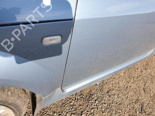 Sikkerhetsbelte foran venstre AUDI TT (8N3) 1.8 T | BP29649209I26 