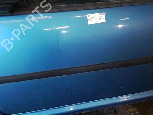 Used Left front door PEUGEOT 107 (PM_, PN_) 1.0 (68 hp) 29660264