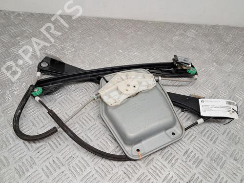 Front right window mechanism VW GOLF PLUS V (5M1, 521) 1.9 TDI | BP29670798C23