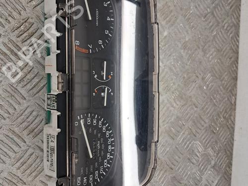 Instrument cluster HONDA CRX II (ED, EE) 1.6 i 16V (ED9) | BP29678733C47 