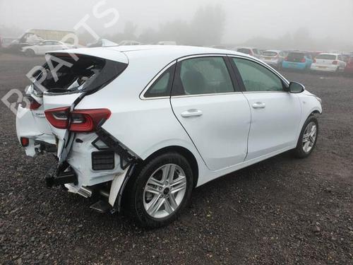 Steering rack KIA CEED (CD) 1.6 CRDi 136 Eco-Dynamics+ | BP29646582M22