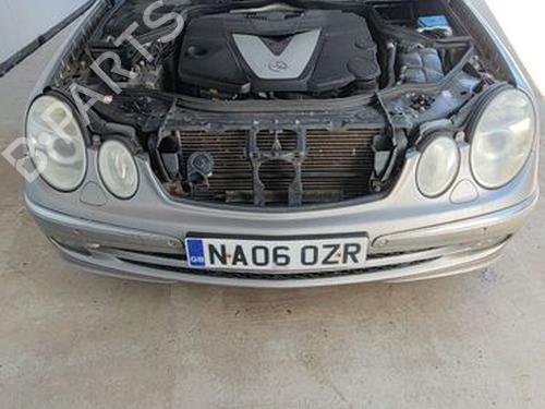 Console central MERCEDES-BENZ E-CLASS T-Model (S211) E 280 T CDI (211.220) | BP29674656I22