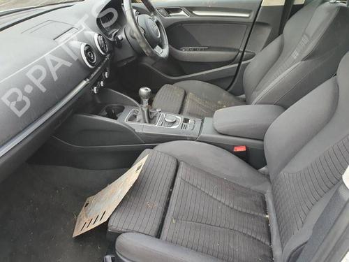 Used Steering column AUDI A3 Sportback (8VA, 8VF) 1.4 TFSI (125 hp) 29650159