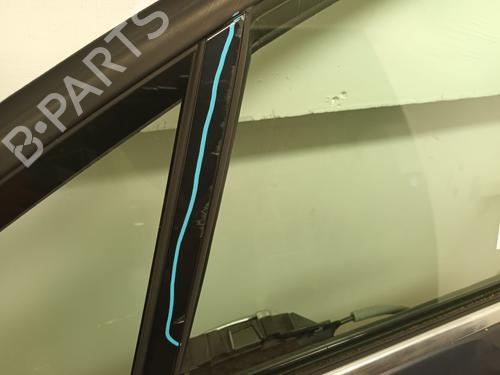 Left front door CITROËN C4 II (NC_) 1.6 HDi 90 | BP29664876C2
