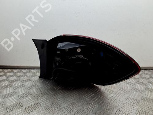 Left taillight DACIA SANDERO II 1.5 dCi | BP32512327C34