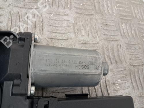 Front left window mechanism AUDI A4 B7 (8EC) 1.9 TDI | BP29676260C22