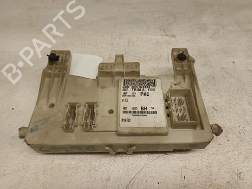 Fuse box FORD FOCUS C-MAX (DM2) 1.6 | BP29647917E1 