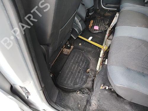 Fuse box PEUGEOT PARTNER Tepee 1.6 HDi 75 (16V) | BP29683338E1 