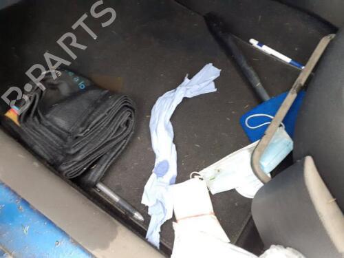 Right front driveshaft KIA PICANTO II (TA) 1.0 | BP29652539M39