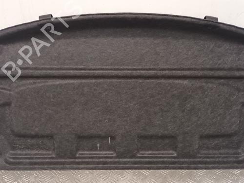 Rear parcel shelf VAUXHALL ASTRA Mk VII (K) (B16) 1.0 | BP29683150C85 