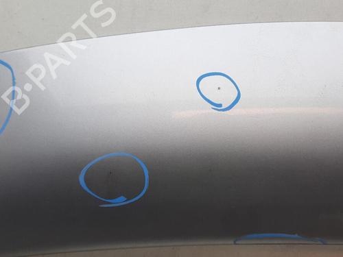 Third brake light MITSUBISHI LANCER VII (CS_A, CT_A) 1.6 (CS3A) | BP29648717L11 