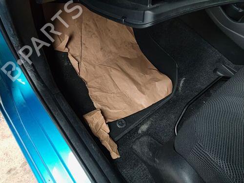 Wheel arch HONDA JAZZ III (GE_, GG_, GP_, ZA_) 1.4 | BP29684960C56 