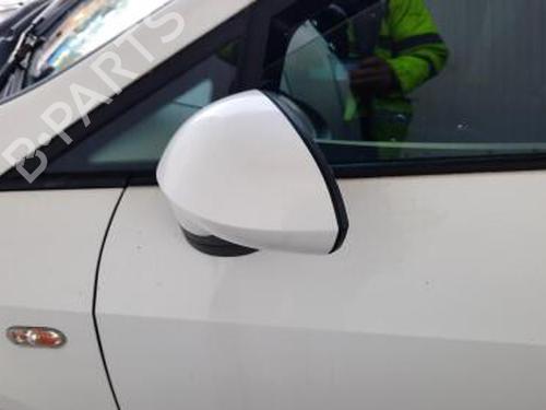 Left rear door SEAT IBIZA IV ST (6J8, 6P8) 1.2 TSI | BP29652531C4