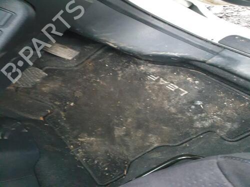 Instrument cluster NISSAN LEAF (ZE0) Electric | BP29648930C47 