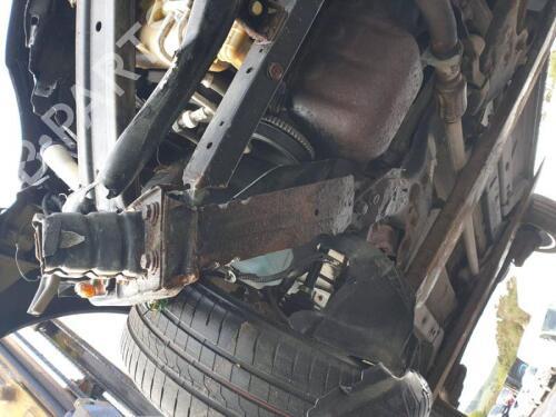Rear right seatbelt FIAT 500 (312_) 1.2 (312AXA1A) | BP29649454I28 