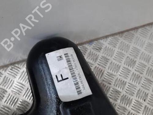 Left taillight NISSAN MICRA III (K12) 1.2 16V | BP29652519C34