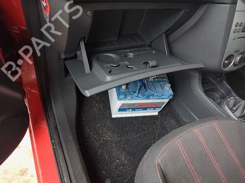 Left front driveshaft VAUXHALL CORSAVAN Mk III (D) Hatchback Van (S07) 1.3 CDTI | BP33060058M38 - Image 13