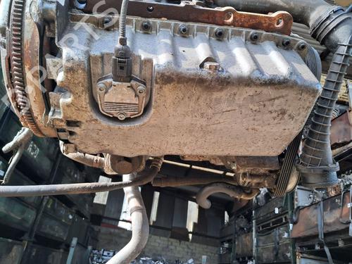 Engine VW GOLF IV (1J1) 1.9 TDI | BP29662144M1