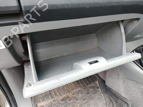 Intercooler TOYOTA HILUX VII Platform/Chassis (_N1_, _N2_) 3.0 D 4WD (KUN26) | BP29665375M30