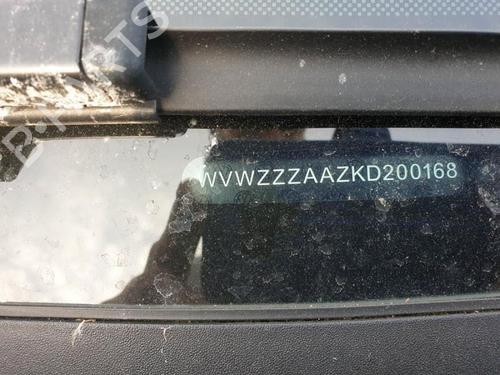 Right front driveshaft VW UP! (121, 122, BL1, BL2, BL3, 123) 1.0 | BP29648606M39