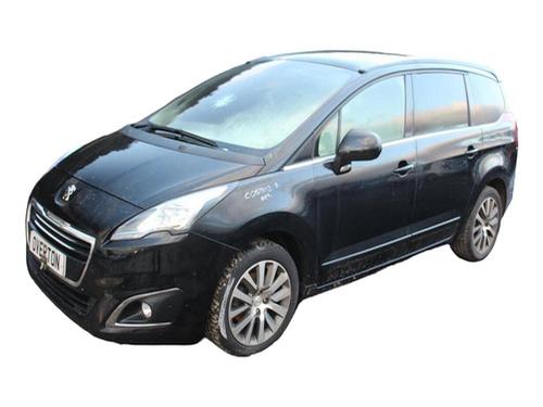 Used Engine PEUGEOT PARTNER Box Body/MPV 1.6 HDi / BlueHDi 75 (75 hp) 29672202