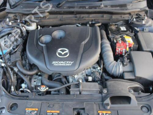 Other MAZDA 6 Estate (GJ, GL) 2.2 D | BP30384609O1