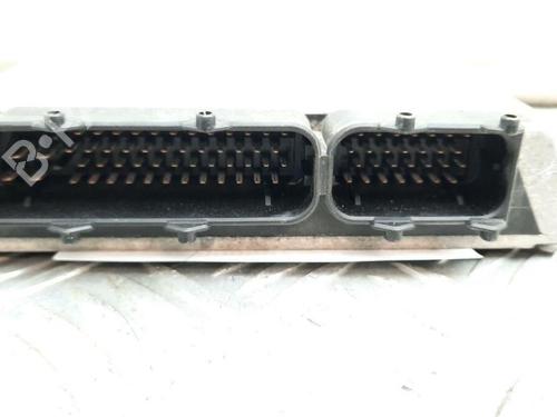 Engine control unit (ECU) VW GOLF IV (1J1) 1.6 | BP29647708M57 