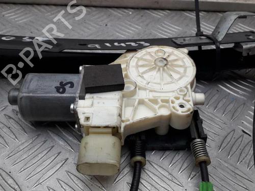 Front right window mechanism FORD MONDEO IV (BA7) 2.0 TDCi | BP29645854C23