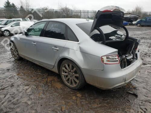 Drivaksel fortil Højre AUDI A5 (8T3) RS5 quattro | BP29647181M39 