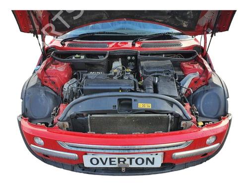 Bensintank MINI MINI (R50, R53) One (90 hp) 29649804