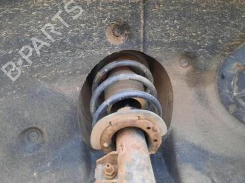 Left front suspension arm MINI MINI COUNTRYMAN (R60) Cooper | BP29652553M12