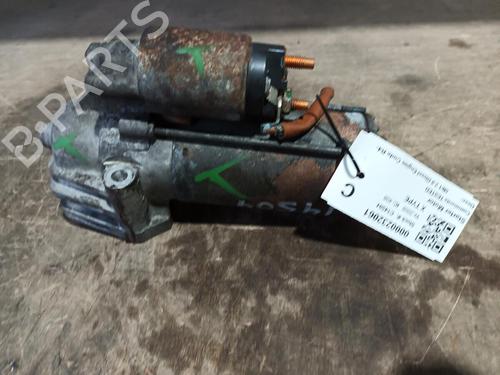 Starter JAGUAR X-TYPE I Estate (X400) 2.0 D | BP29651400M8 