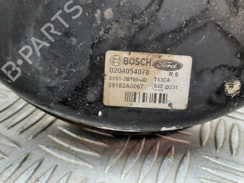 Servo brake FORD FIESTA VI (CB1, CCN) 1.6 Ti | BP28629264M42