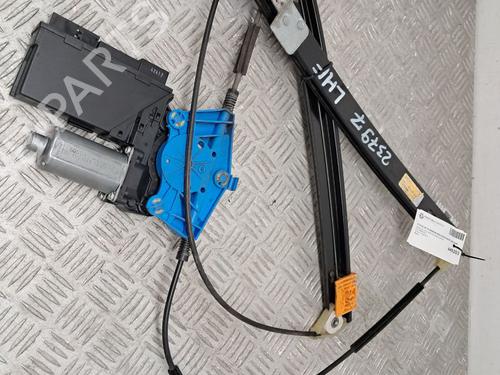 Front left window mechanism AUDI A4 B7 (8EC) 1.9 TDI | BP29676260C22