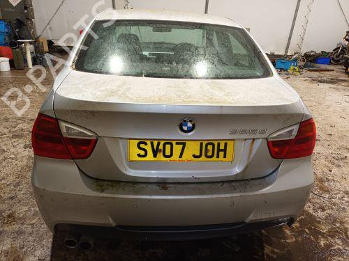Grille BMW 3 (E90) 325 d | BP29654521C40 