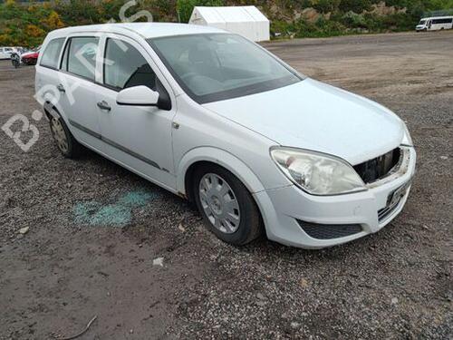 Andere VAUXHALL ASTRA Mk V (H) Estate (A04) 1.3 CDTi (L35) | BP29663178O1 