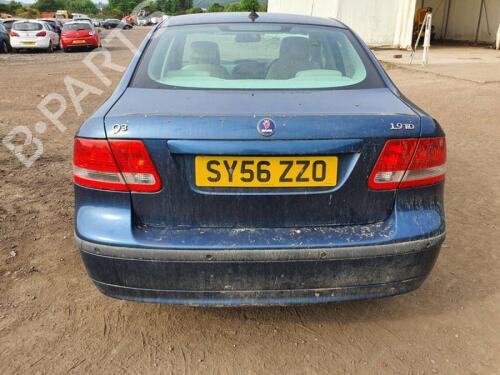 Starter SAAB 9-3 (YS3F, E79, D79, D75) 1.9 TiD | BP29652138M8