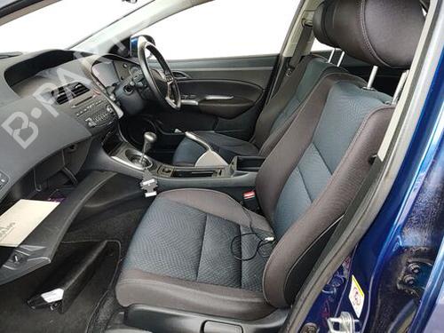 Front left panel HONDA CIVIC VIII Hatchback (FN, FK) 1.8 (FN1, FK2) | BP33158536C58 - Image 10