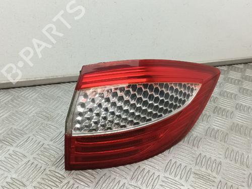Right taillight FORD MONDEO IV Turnier (BA7) 1.8 TDCi | BP29667971C35