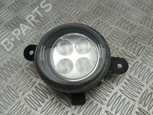 Used Left front fog light RENAULT TWINGO III (BCM_, BCA_) 1.0 SCe 70 (71 hp) 29676778