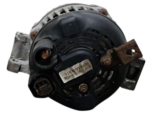 Alternator HONDA CIVIC VIII Hatchback (FN, FK) 2.2 CTDi (FK3) | BP29670202M7