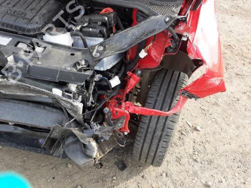 Engine control unit (ECU) VW UP! (121, 122, BL1, BL2, BL3, 123) 1.0 | BP29648218M57