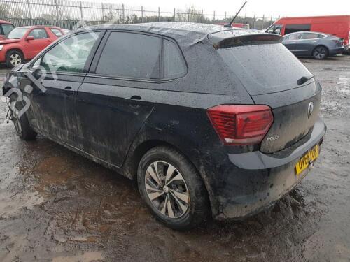 Passenger airbag VW POLO VI (AW1, BZ1, AE1) 1.0 TSI | BP30189792C10 