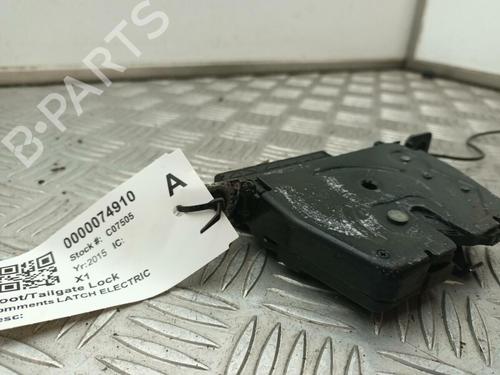 Tailgate BMW 3 (E90) 320 d | BP29647649C6 
